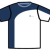 Camiseta de manga corta