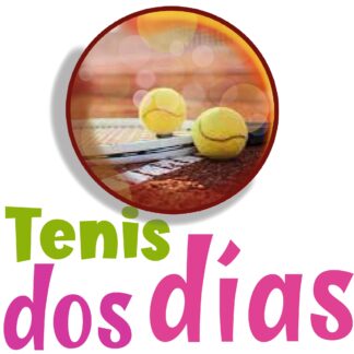 TENIS DOS DÍAS