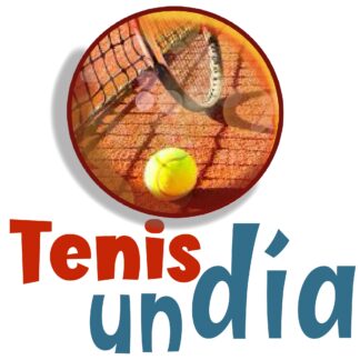TENIS - UN DÍA