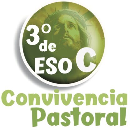 3ºC DE ESO - Convivencia pastoral