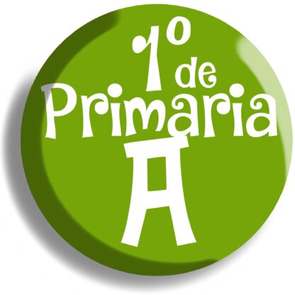 1ºA de Primaria - Albergue Olocau