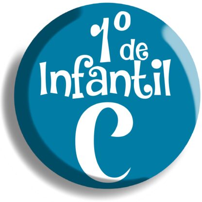 1ºC de Infantil - Un día en la granja