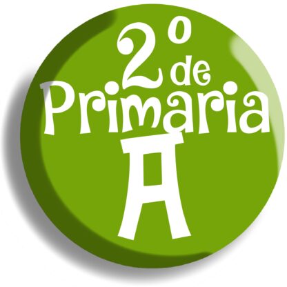 2ºA de Primaria - Albergue Olocau