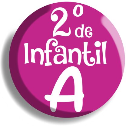 2ºA de Infantil - Un día en la granja