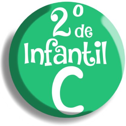 2ºC de Infantil - Un día en la granja