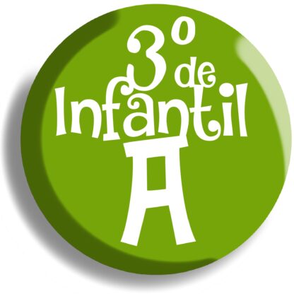 3ºA de Infantil - Parque ADAI