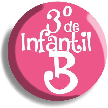 3ºB de Infantil - Parque ADAI