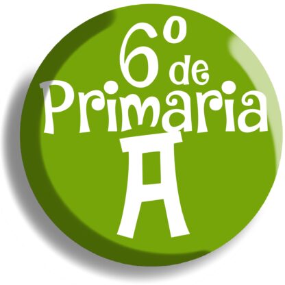6ºA DE PRIMARIA - CALVESTRA - Primer plazo