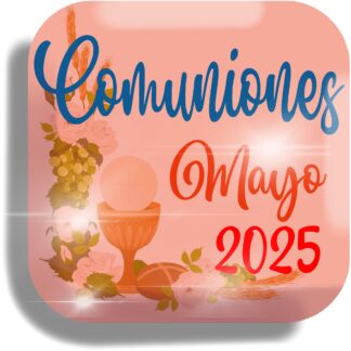 COMUNIONES