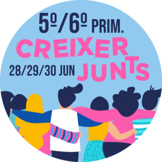 5º/6º PRIM CREIXER JUNTS
