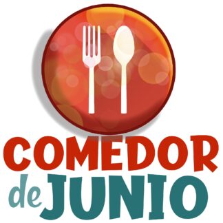 COMEDOR MES DE JUNIO (del 2 al 18)