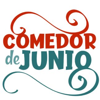 COMEDOR ESCOLAR JUNIO