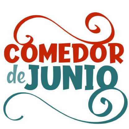 COMEDOR ESCOLAR JUNIO