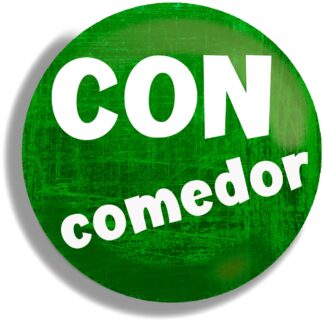 SEMANA DEL 7 AL 11 DE JULIO CON COMEDOR