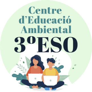 3º ESO EDUCACIÓN AMBIENTAL
