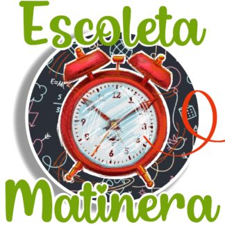 Matinera Escuela de verano