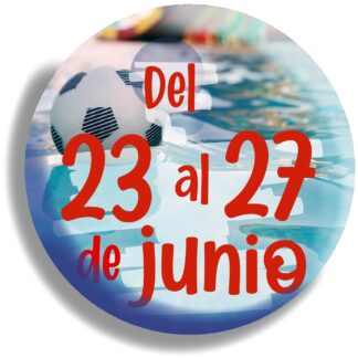 01 - DEL 23 AL 27 DE JUNIO