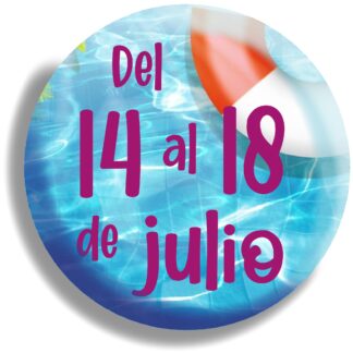 04 - DEL 14 AL 18 DE JULIO