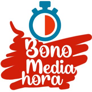 BONO 5 DÍAS -  Matinera media hora