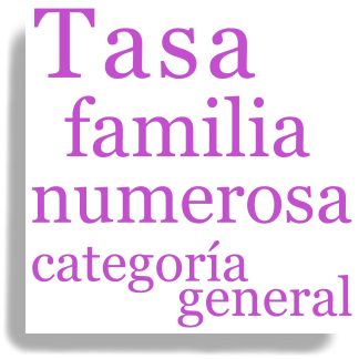 TASA PAU 2
