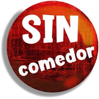 SEMANA DEL 7 AL 11 DE JULIO SIN COMEDOR