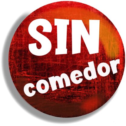 SEMANA DEL 14 AL 18 DE JULIO SIN COMEDOR