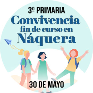 3ªPrimaria Convivencia Náquera