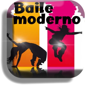 Extraescolar - Baile moderno