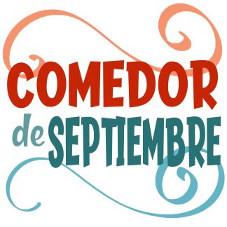 COMEDOR SEPTIEMBRE (16 días lectivos)