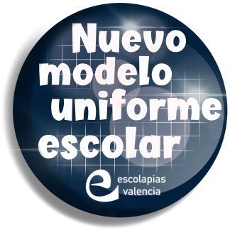 1º DE PRIMARIA - Nuevo modelo uniforme escolar 2025-26