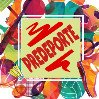Extraescolar - Predeporte - INFANTIL