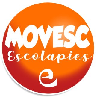 MOVESC ESCOLAPIES 2026-2027