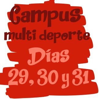 03 - Días 29, 30 y 31 de diciembre