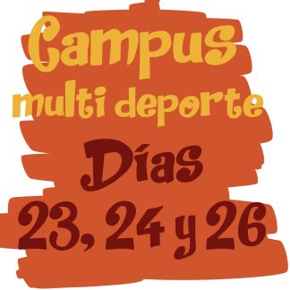 02 - Días 23, 24 y 26 de diciembre