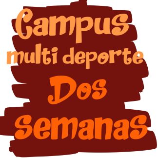 01 - LAS DOS SEMANAS (Días 23, 24, 26, 29, 30 y 31 de diciembre)