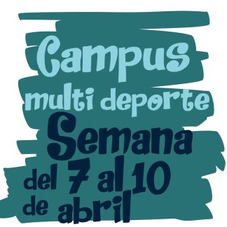 Semana del 7 al 10 de Abril