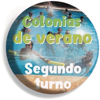 5º Y 6º DE PRIMARIA - Segundo turno Colonias Creixer Junts