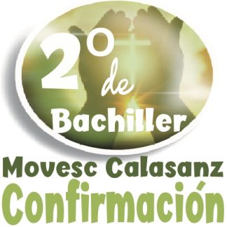 MOVESC CALASANZ - CONFIRMACIONES