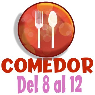 03-Comedor del 8 al 12 de junio
