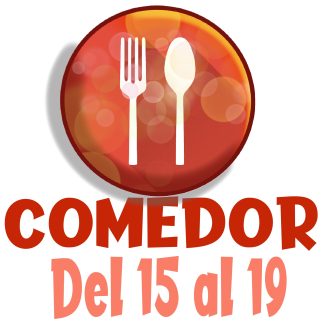 04-Comedor del 8 al 12 de junio