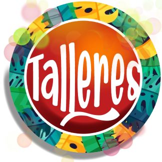 TALLERES - TARDES DE JUNIO