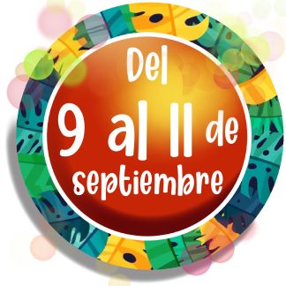 02 - Talleres del 9 al 11 de septiembre