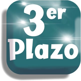 Jaca Multiaventura - Tercer plazo - 4º DE ESO