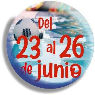 01-PRIMERA SEMANA ESCUELA DE VERANO (del 23 al 26 de junio)