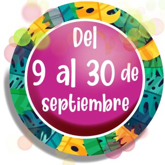 01 - Talleres del 9 al 30 de septiembre
