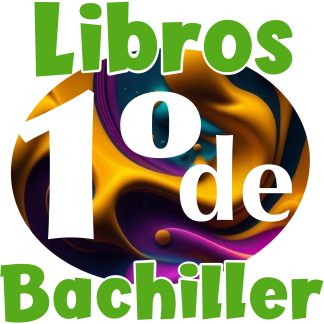 1º DE BACHILLER