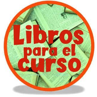 LIBROS FIJOS QUE SE LEERÁN DURANTE EL CURSO