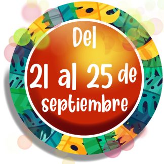 04 - Talleres del 21 al 25 de septiembre