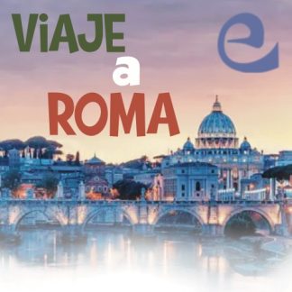 VIAJE A ROMA - 1º DE BACHILLER