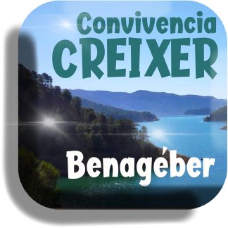 Convivencia Creixer - San Antonio de Benagéber